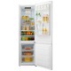 Холодильник с нижней морозильной камерой Midea MDRB499FGF01IM