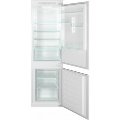 Встраиваемый холодильник Candy CBL3518FRU