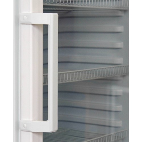 Торговый холодильник Бирюса 461RN