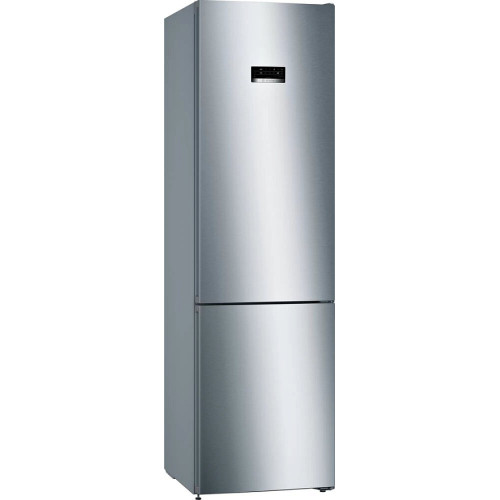 Холодильник с нижней морозильной камерой Bosch Serie 4 KGN39XI326