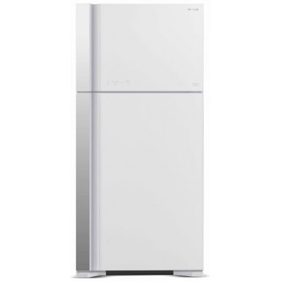 Холодильник с морозильником Hitachi R-VG660PUC7-1 GPW