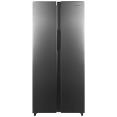 Холодильник (Side-by-Side) Hyundai CS4083FIX