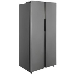 Холодильник (Side-by-Side) Hyundai CS4083FIX