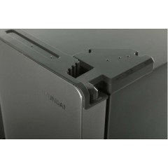 Холодильник (Side-by-Side) Hyundai CS4086FIX