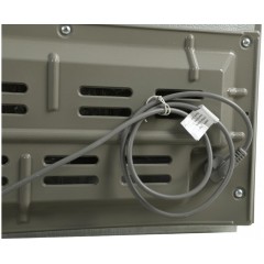 Холодильник (Side-by-Side) Hyundai CS4086FIX