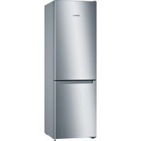 Холодильник с нижней морозильной камерой Bosch KGN36NLEA