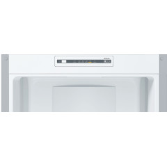 Холодильник с нижней морозильной камерой Bosch KGN36NLEA