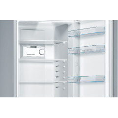 Холодильник с нижней морозильной камерой Bosch KGN36NLEA