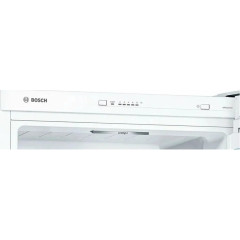 Холодильник с морозильником Bosch KGV39VWEA