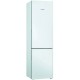 Холодильник с морозильником Bosch KGV39VWEA