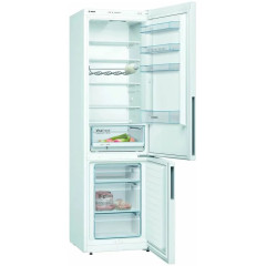 Холодильник с морозильником Bosch KGV39VWEA