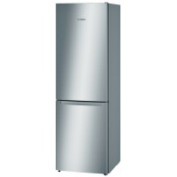 Холодильник с нижней морозильной камерой Bosch KGN36NL30U