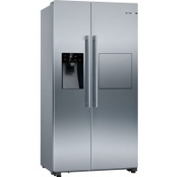 Холодильник side by side Bosch KAG93AI304