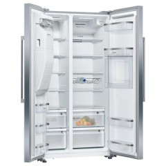 Холодильник side by side Bosch KAG93AI304