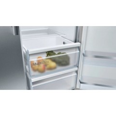 Холодильник side by side Bosch KAG93AI304