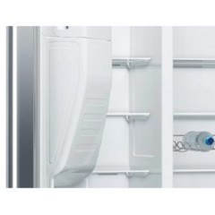 Холодильник side by side Bosch KAG93AI304