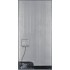 Холодильник с морозильником Korting KNFM 91868 X