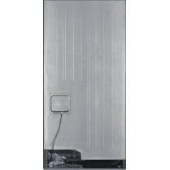 Холодильник с морозильником Korting KNFM 91868 GN