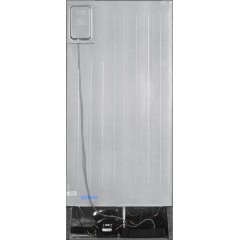 Холодильник с морозильником Korting KNFM 84799 XN