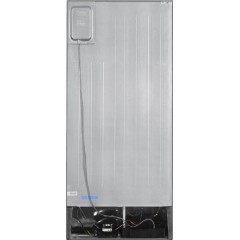 Холодильник с морозильником Korting KNFM 84799 X