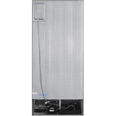 Холодильник с морозильником Korting KNFM 84799 GN