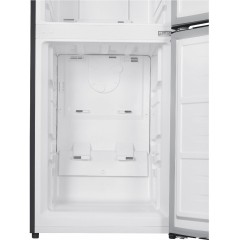 Холодильник с морозильником Korting KNFC 62980 GN