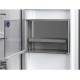 Холодильник Korting KNFF 82535 XN