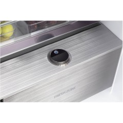 Холодильник типа французская дверь Korting KNFF 82535 XN