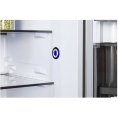 Холодильник типа французская дверь Korting KNFF 82535 XN