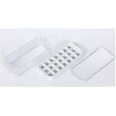 Холодильник типа французская дверь Korting KNFF 82535 X