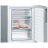 Холодильник с морозильником Bosch KGV36VLEA