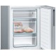 Холодильник с морозильником Bosch KGV36VLEA