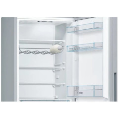 Холодильник с морозильником Bosch KGV36VLEA