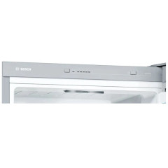 Холодильник с морозильником Bosch KGV36VLEA