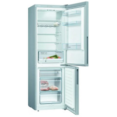Холодильник с морозильником Bosch KGV36VLEA