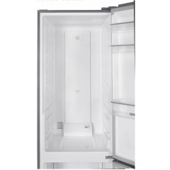 Холодильник Korting KNFC 62980 X