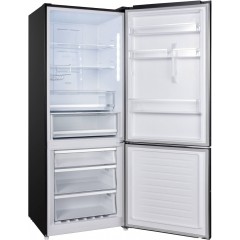 Холодильник Korting KNFC 72337 XN