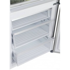 Холодильник Korting KNFC 72337 XN