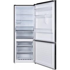 Холодильник Korting KNFC 72337 XN