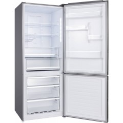 Холодильник Korting KNFC 72337 X