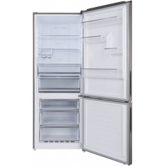 Холодильник Korting KNFC 72337 X