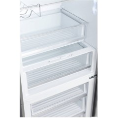 Холодильник Korting KNFC 72337 X