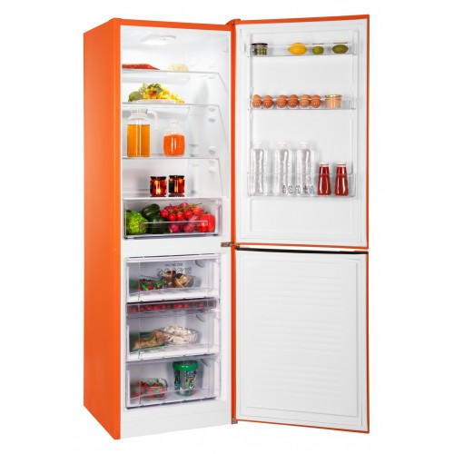 Холодильник NORDFROST NRB 152 Or
