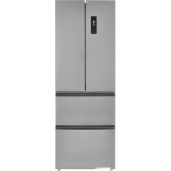 Холодильник ZUGEL ZRFD361X