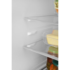 Холодильник ZUGEL ZRFD361X