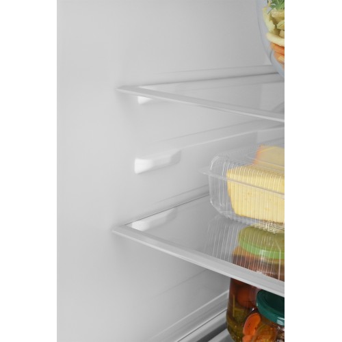 Холодильник ZUGEL ZRFD361X