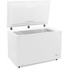 Морозильный ларь Hyundai CH4091WT