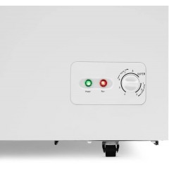 Морозильный ларь Hyundai CH4091WT