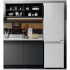 Холодильник с морозильником Hotpoint-Ariston HT 7201I W O3