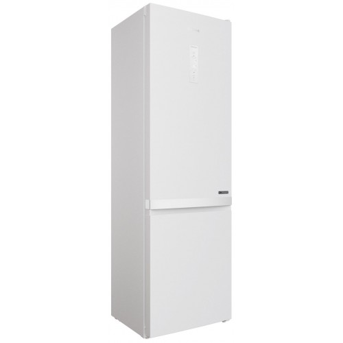 Холодильник с морозильником Hotpoint-Ariston HT 7201I W O3